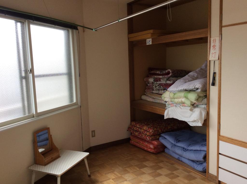 Lime Light Hotel Hakodate Room photo