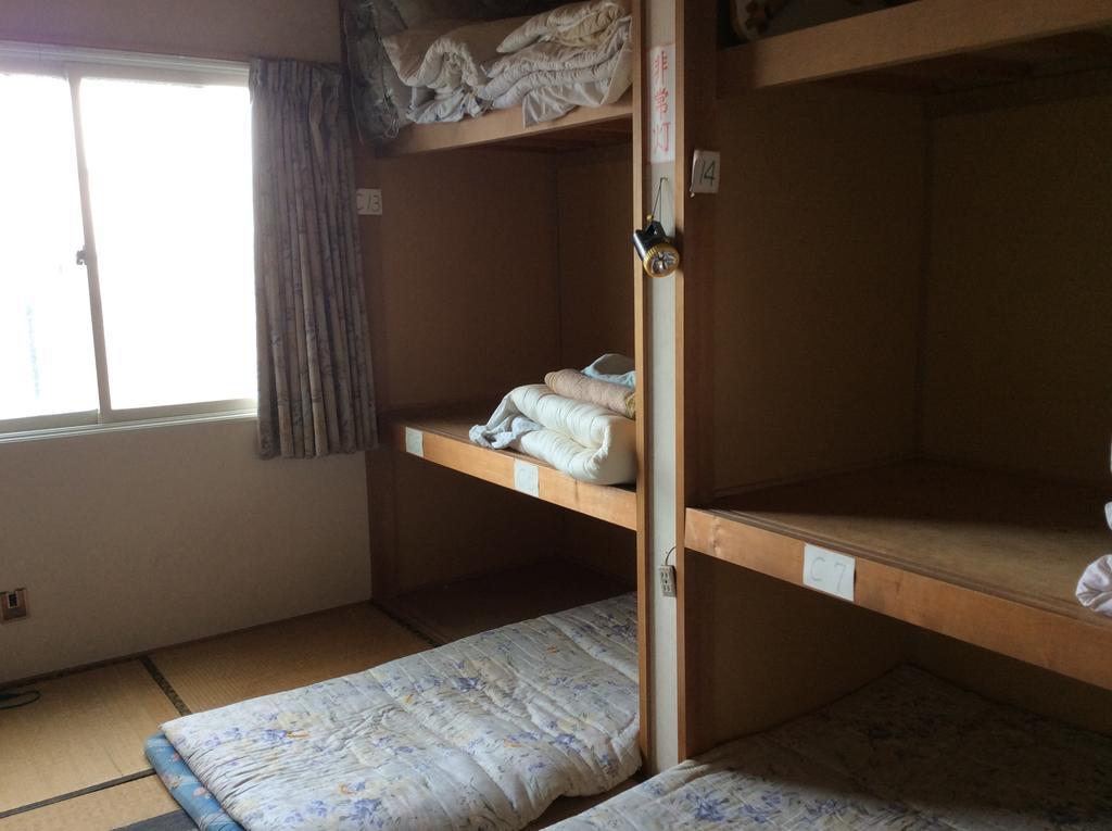 Lime Light Hotel Hakodate Room photo